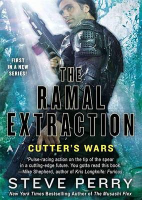 Book cover for The Ramal Extraction