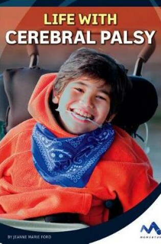 Cover of Life with Cerebral Palsy