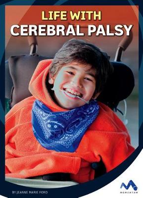 Book cover for Life with Cerebral Palsy