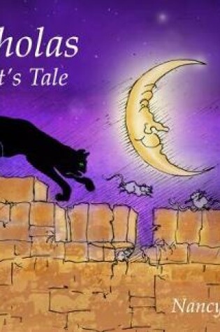 Cover of Nicholas- Cats Tale