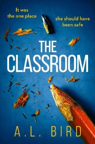 Cover of The Classroom