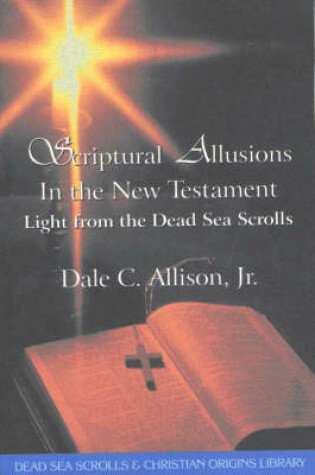 Cover of Scriptual Allusions in the New Testament