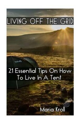 Cover of Living Off the Grid