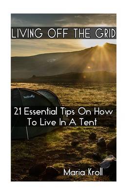 Book cover for Living Off the Grid