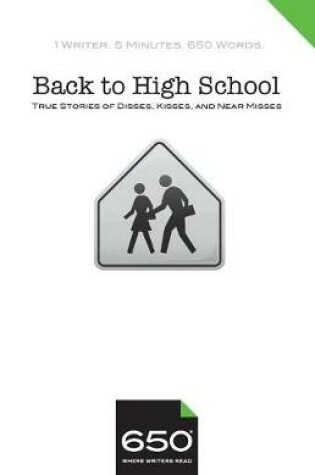 Cover of 650 - Back to High School