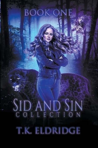 Cover of Sid & Sin Collection - Book One