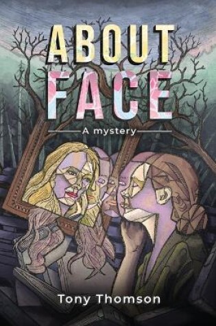 Cover of About Face