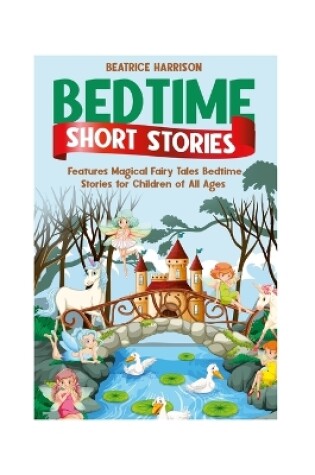 Cover of Bedtime Short Stories