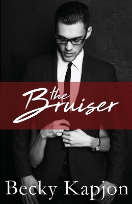 Book cover for The Bruiser