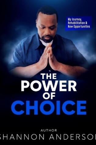 Cover of The Power of Choice