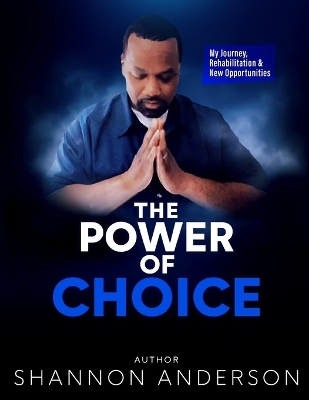 Book cover for The Power of Choice