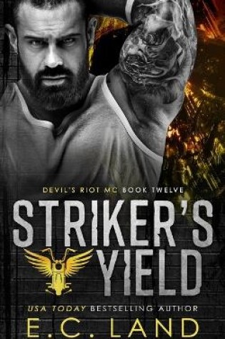 Cover of Striker's Yield