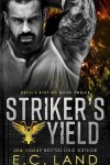 Book cover for Striker's Yield