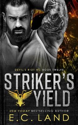 Cover of Striker's Yield