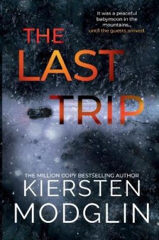 Cover of The Last Trip