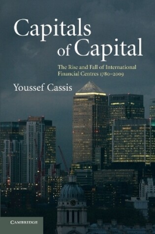 Cover of Capitals of Capital