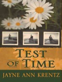 Book cover for Test of Time
