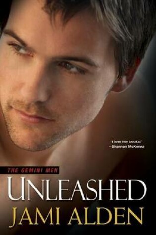 Cover of Unleashed