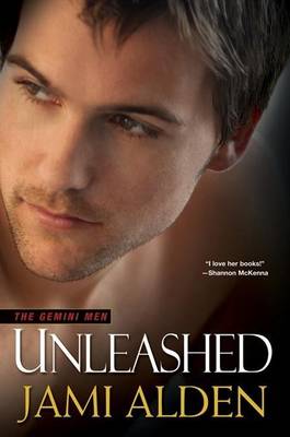 Book cover for Unleashed