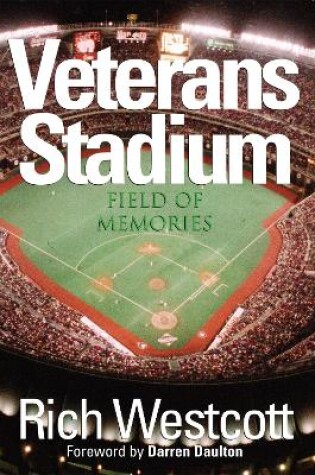 Cover of Veterans Stadium