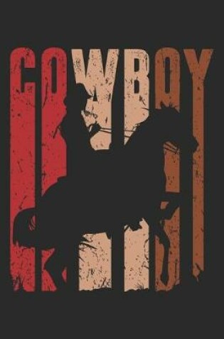 Cover of Cowboy