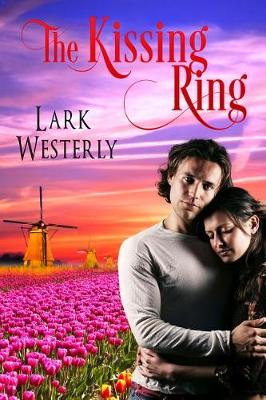 Book cover for The Kissing Ring
