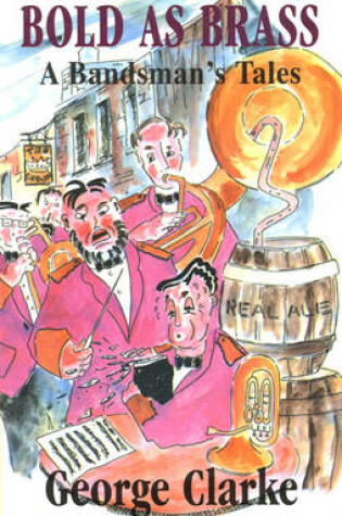 Cover of Bold as Brass