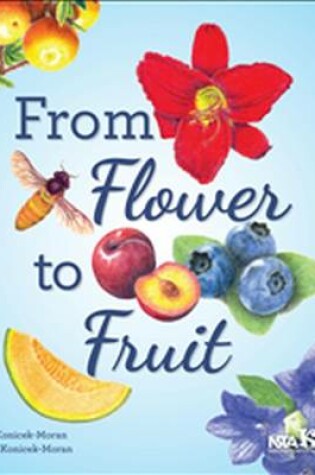 Cover of From Flower to Fruit