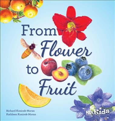 Book cover for From Flower to Fruit