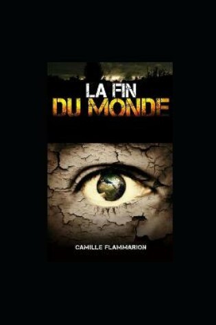 Cover of La fin du monde illustree