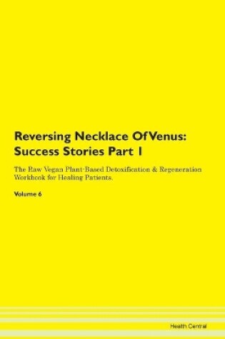 Cover of Reversing Necklace Of Venus