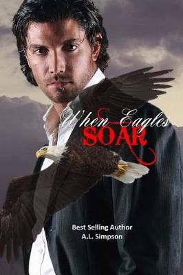 Book cover for When Eagles Soar