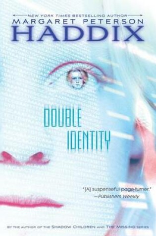 Cover of Double Identity