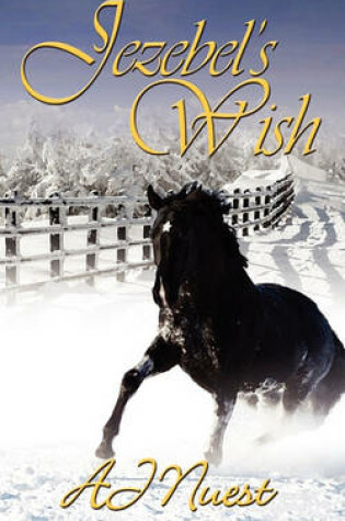Cover of Jezebel's Wish