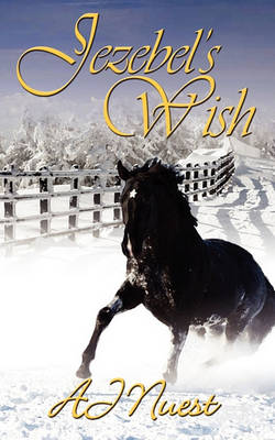 Book cover for Jezebel's Wish