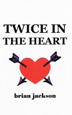 Book cover for Twice in the Heart