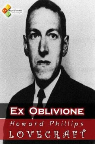 Cover of Ex Oblivione