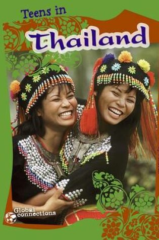 Cover of Teens in Thailand