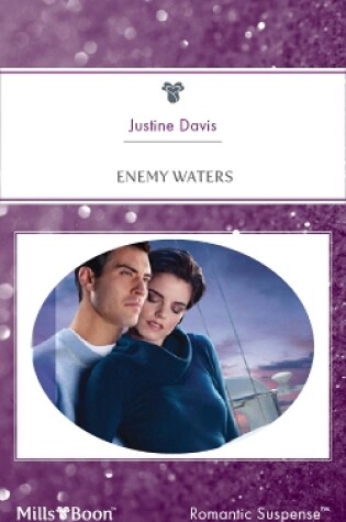Cover of Enemy Waters