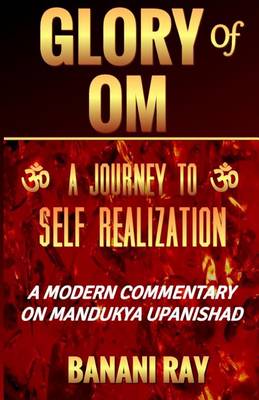Book cover for Glory of Om