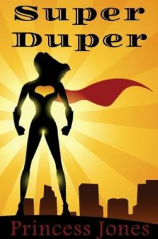 Cover of Super Duper