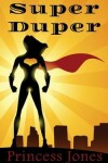 Book cover for Super Duper