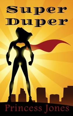 Book cover for Super Duper