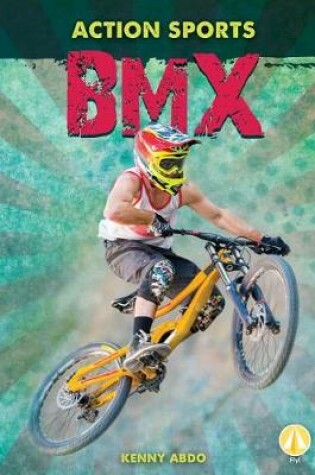 Cover of BMX