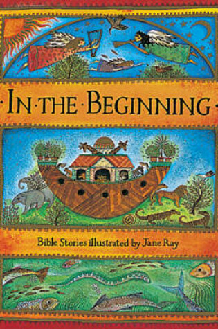 Cover of In the Beginning