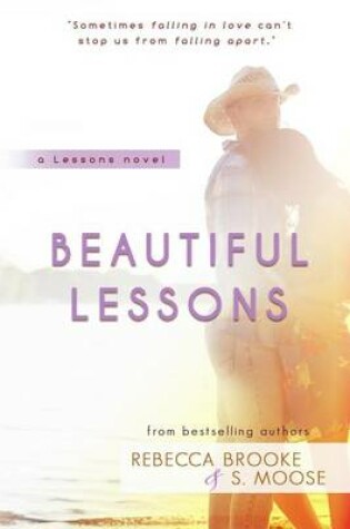 Cover of Beautiful Lessons