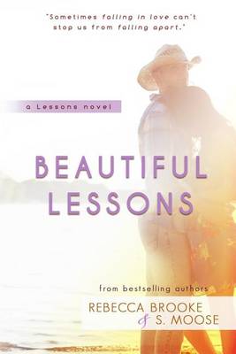 Book cover for Beautiful Lessons