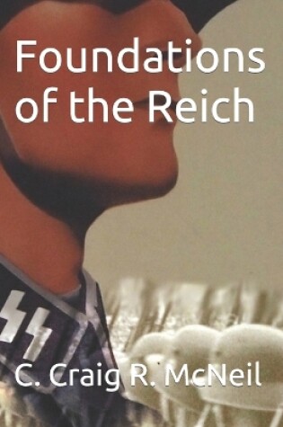 Cover of Foundations of the Reich