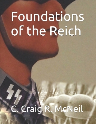 Book cover for Foundations of the Reich