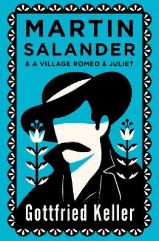 Cover of Martin Salander and A Village Romeo and Juliet